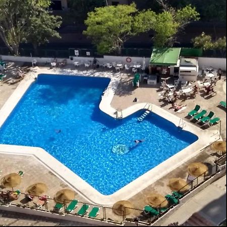 Apartment Acuario 3Rd Floor Benalmadena - Great View To Pool Ngoại thất bức ảnh