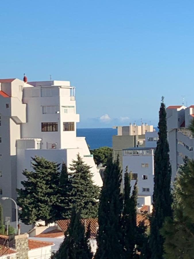 Apartment Acuario 3Rd Floor Benalmadena - Great View To Pool Ngoại thất bức ảnh