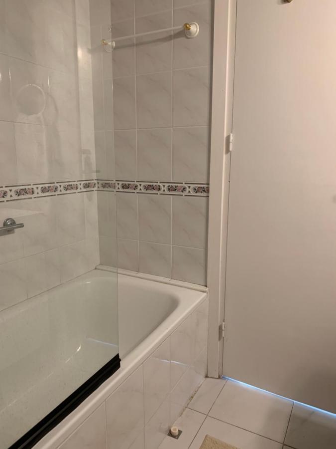 Apartment Acuario 3Rd Floor Benalmadena - Great View To Pool Ngoại thất bức ảnh