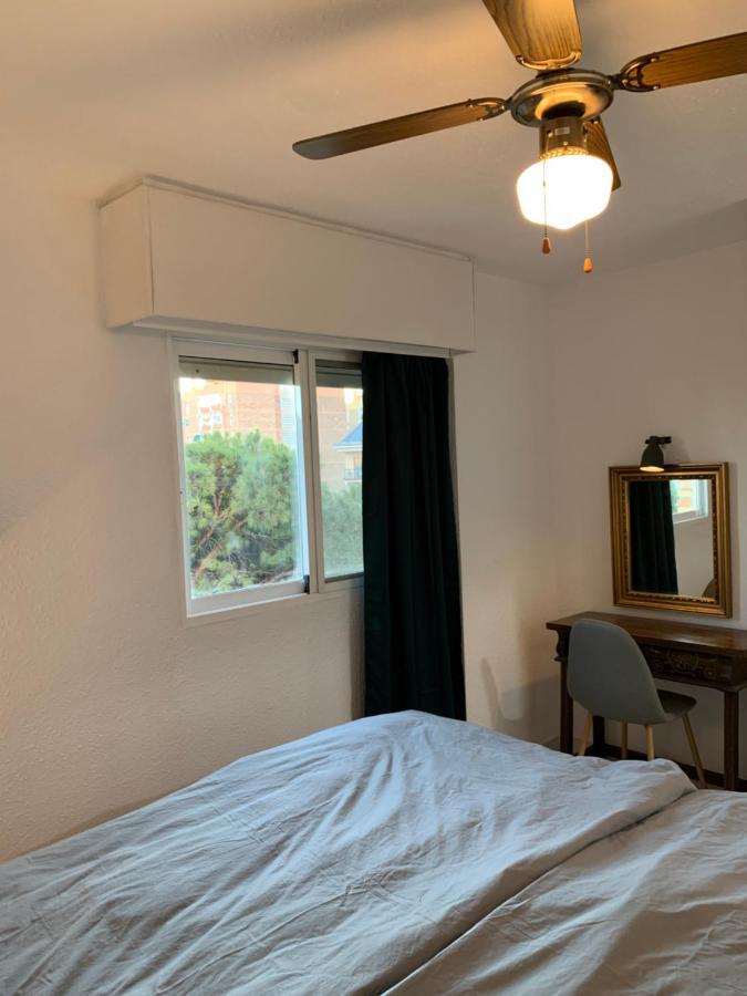 Apartment Acuario 3Rd Floor Benalmadena - Great View To Pool Ngoại thất bức ảnh