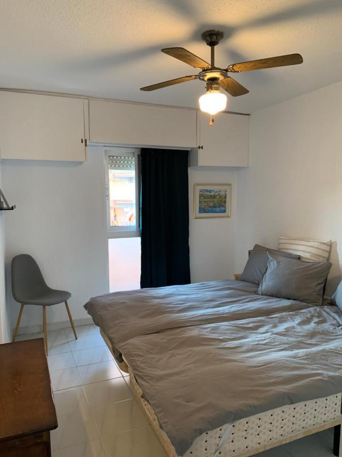Apartment Acuario 3Rd Floor Benalmadena - Great View To Pool Ngoại thất bức ảnh