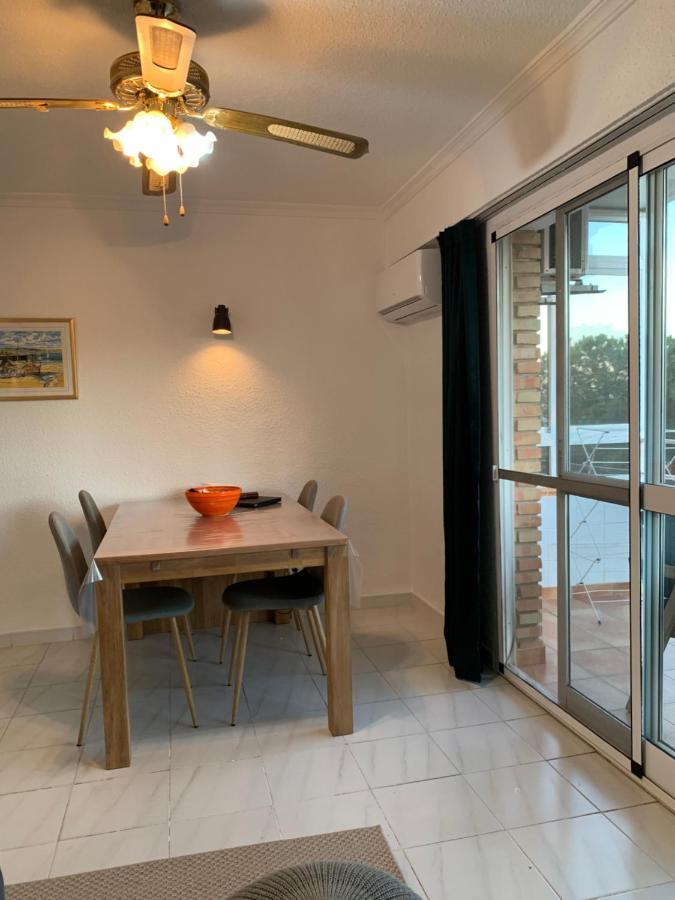 Apartment Acuario 3Rd Floor Benalmadena - Great View To Pool Ngoại thất bức ảnh
